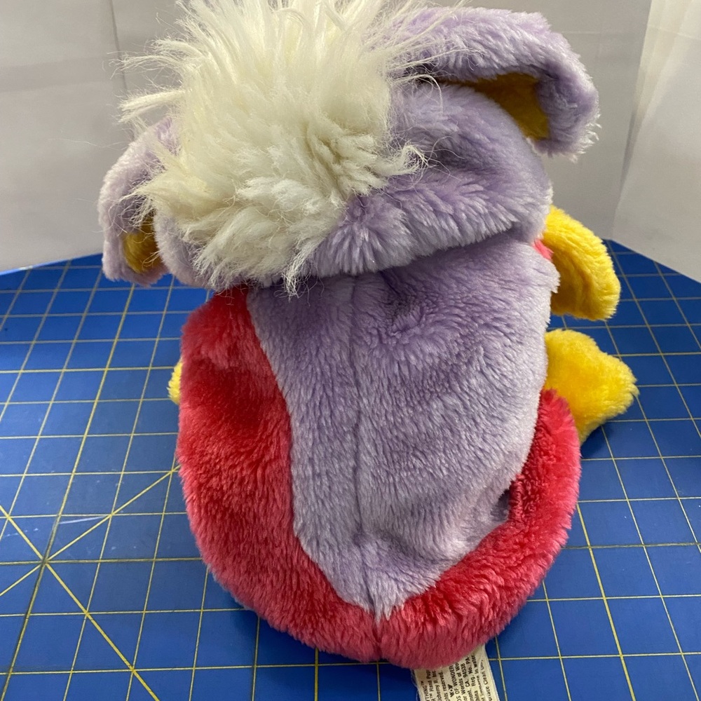 Teddy Ruxpn - Picture 3 of 8